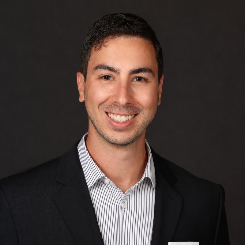 Doug Nissinoff, General Partner & Founder of Intelligence Ventures