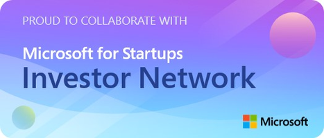 Microsoft for Startups